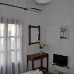 Πανσιόν Floralia 3*