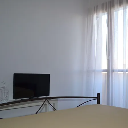 Floralia Πανσιόν 3*