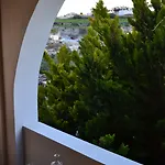 Floralia Maison d'hôtes Karterados (Santorini)