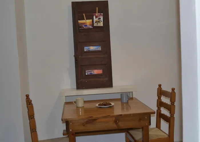 Konukevi Floralia 3*