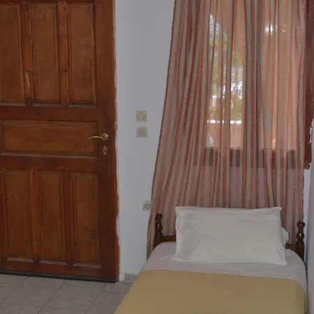 בית הארחה Floralia