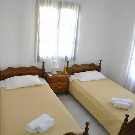 Guest house Floralia