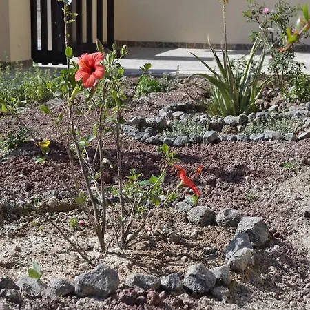 Floralia 3* Karterados (Santorini)