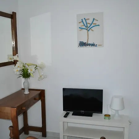 Guest house Floralia