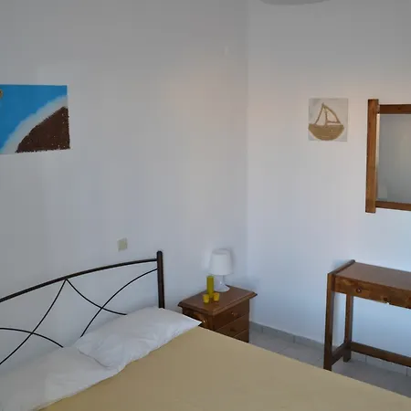 Guest house Floralia 2*