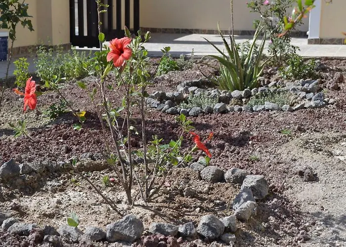 Floralia 3* Karterados (Santorini)