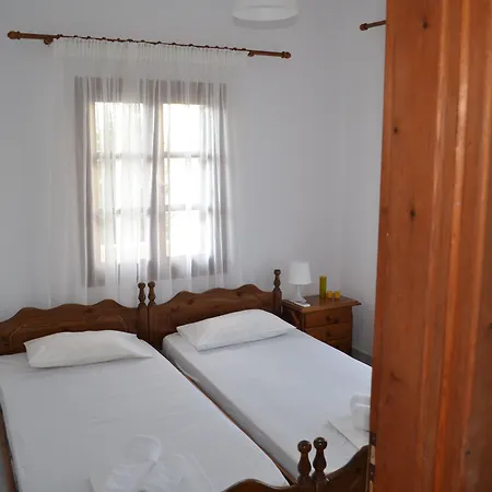 Floralia Pensionat 3*