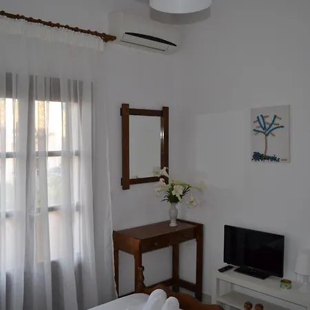 Pensionat Floralia 3*