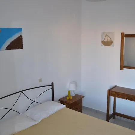 Pensionat Floralia 3*