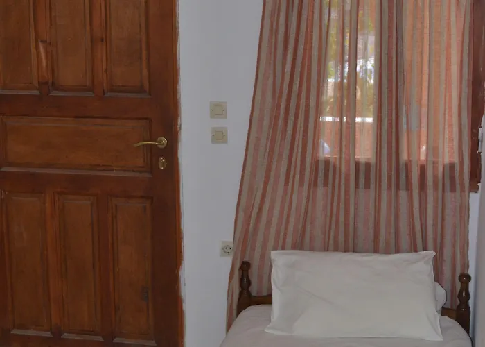 ゲストハウス フロラリア