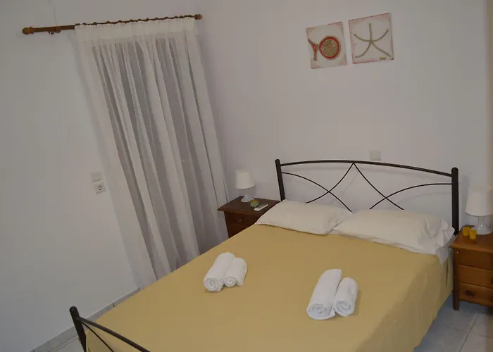 ゲストハウス フロラリア