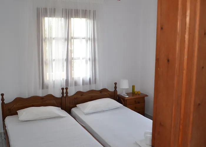 Floralia Maison d'hôtes 3*