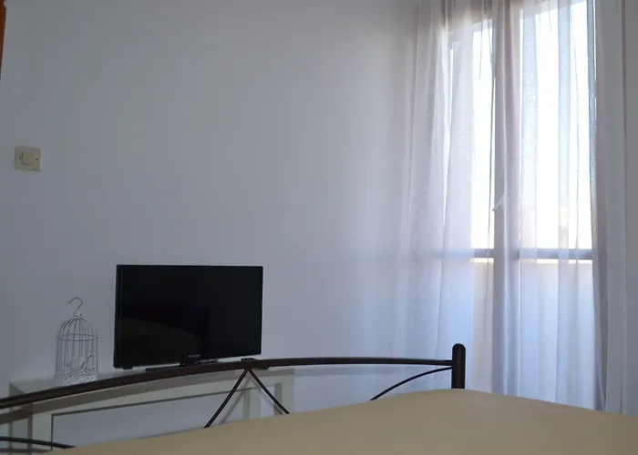 Floralia Maison d'hôtes 3*